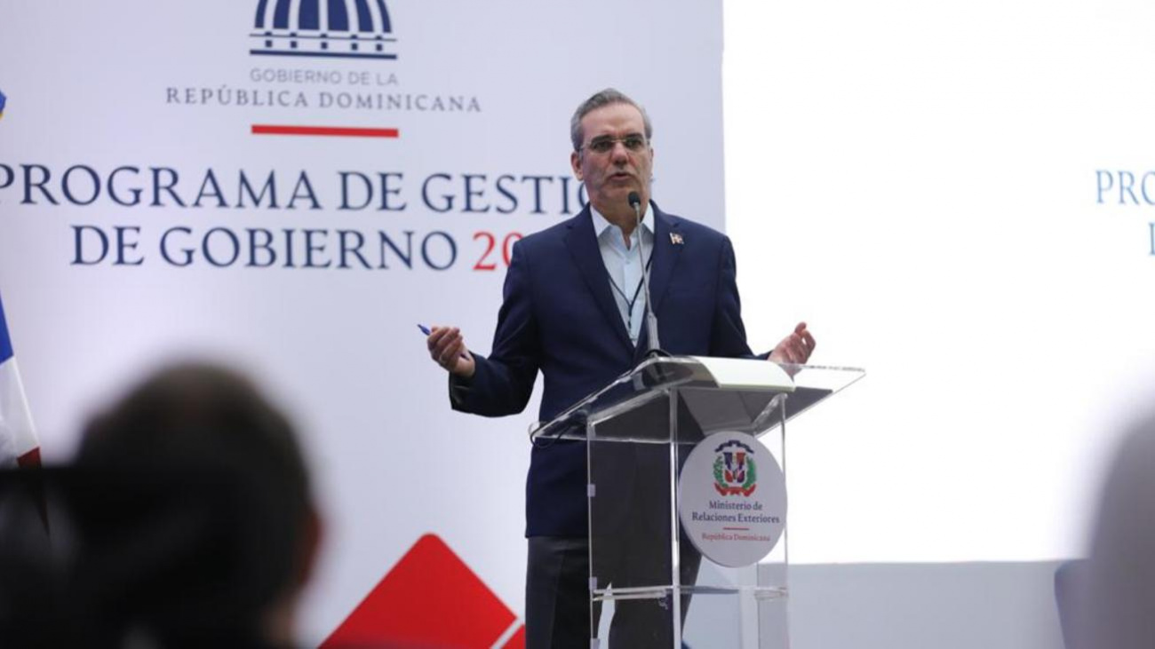 Presidente LA