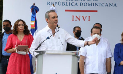 Presidente Abinader