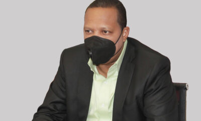 Eddy Alcantara Director Ejecutivo Pro Consumidor