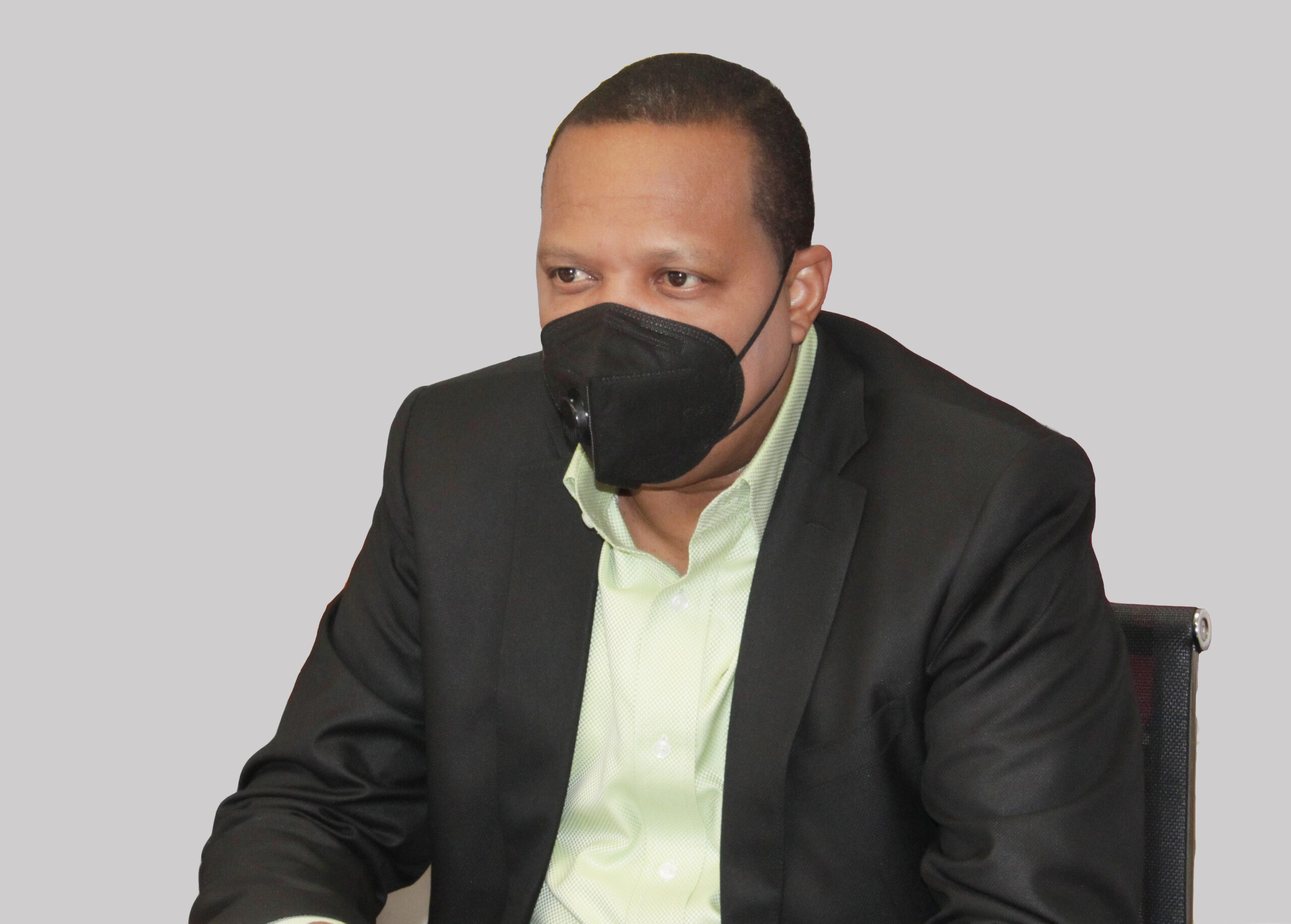 Eddy Alcantara Director Ejecutivo Pro Consumidor Scaled