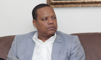 Foto Director Ejecutivo De Pro Consumidor Eddy Alcantara 1