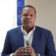 Foto Director Ejecutivo De Pro Consumidor Doctor Eddy Alcantara