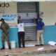 Foto Cierre De Colmado El Tanque En SDE