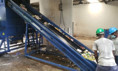 Foto Destruccion De Productos