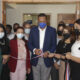 Foto Inauguracion Oficina De Pro Consumidor En Puerto Plata
