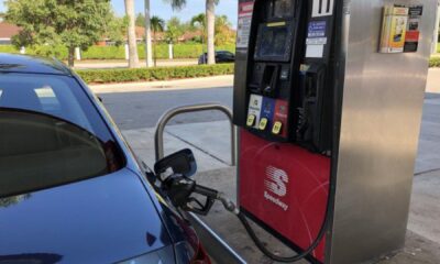 Gasolina En Florida