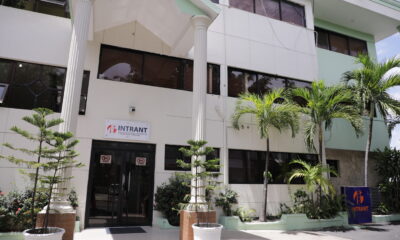 INTRANT
