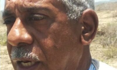 MANUEL PEREZ VOCERO CAMPESINOS