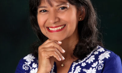 Melba Grullon Ubinas Junio 2021
