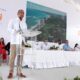 Ministro Deligne Ascencion Pronunica Discurso Inicio Obras Malecon De Nagua