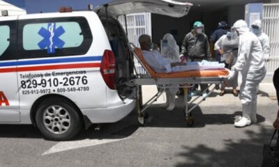 Paciente Covid 19 En Republica Dominicana. LD 660x330 1