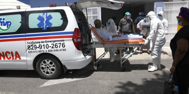 Paciente Covid 19 En Republica Dominicana. LD 660x330 1