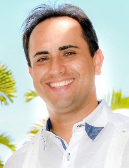 Rafael J. Rodriguez Perez Escritor Y Editor