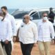 Rafael Santos Badia Participo En El Inicio De Las Obras Del Proyecto De Desarrollo Turistico De Pedernales