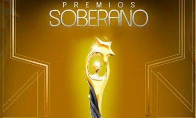 Soberanos 2021