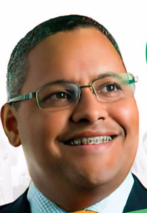 Carlos Rojas