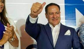 Diputado Prm