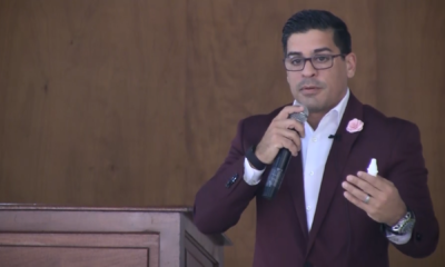 Doctor Marcos Sanchez