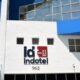 Fachada Indotel