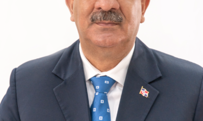 Foto Diputado Carlos Sanchez