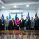 Foto Junta Directiva Del PARLACEN