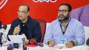 Foto Ramon Rogelio Genao Y Quique Antun E1637082616699