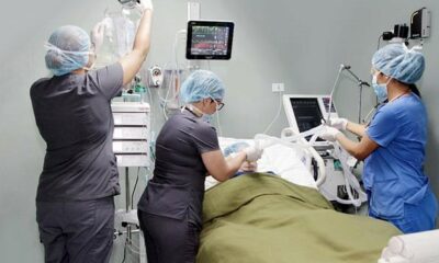 Llama A No Infundir Miedo Con Narrativa De Que El Covid 19 Es Una Falsa 2