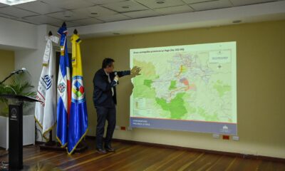 Medio Ambiente