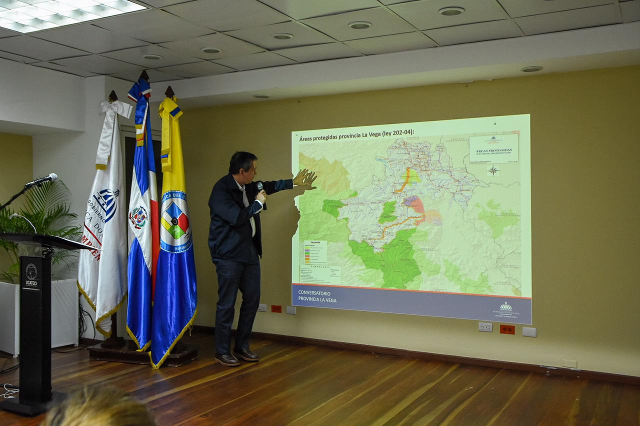 Medio Ambiente