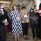 Vice Presidenta