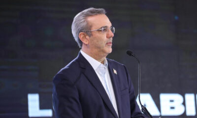 ABINADER Domincianos Ausentes