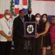 Ana Daysi Recibe Reconocimiento