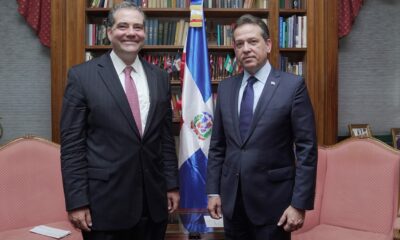 Daniel Runde Vicepresidente Del CSIS