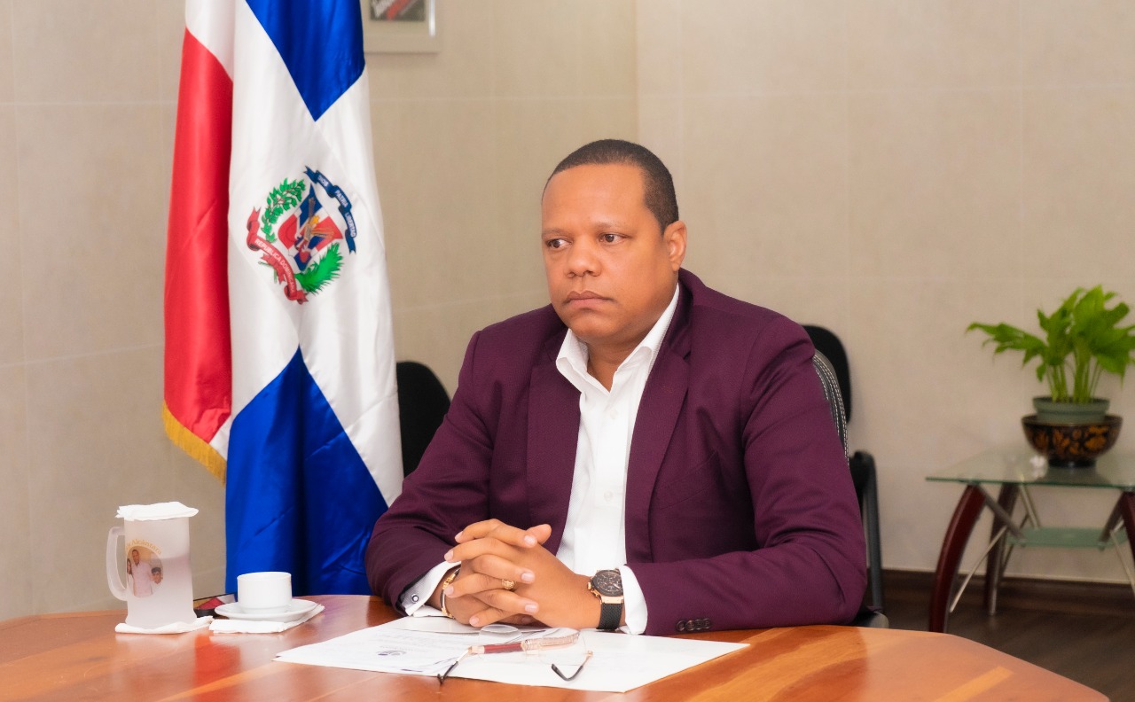 EDDY ALCANTARA 