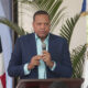 El Director Ejecutivo De Pro Consumidor Doctor Eddy Alcantara