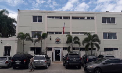 Embajada De Haiti Santo Domingo