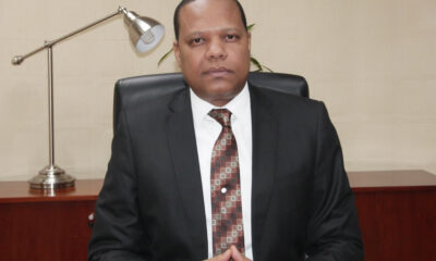 Foto El Director Ejecutivo De Pro Consumidor Eddy Alcantara 1