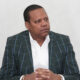 Foto El Director Ejecutivo De Pro Consumidor Doctor Eddy Alcantara