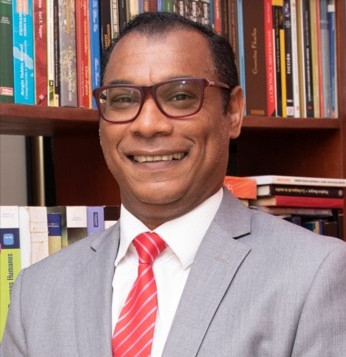 GERARDO ROA OGANDO