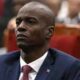 Jovenel Moise