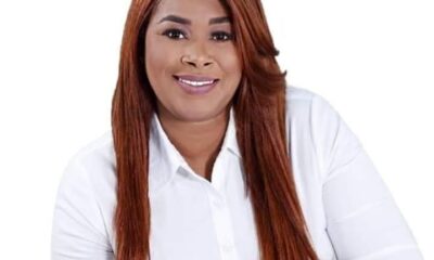 Mariana Tavarez Merca Santo Domingo