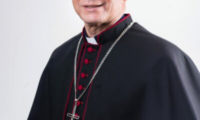 Mons. Alfredo De La Cruz
