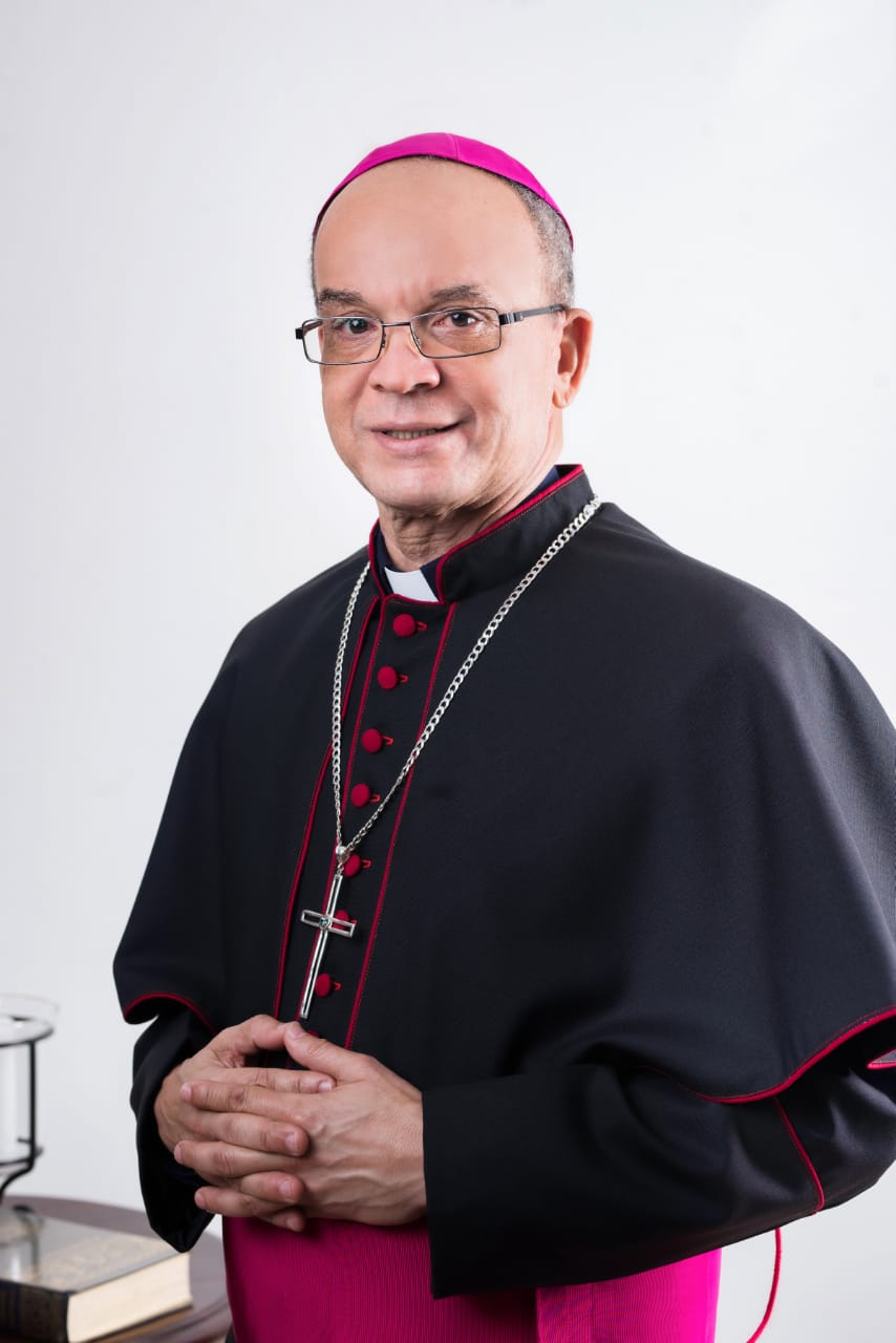 Mons. Alfredo De La Cruz