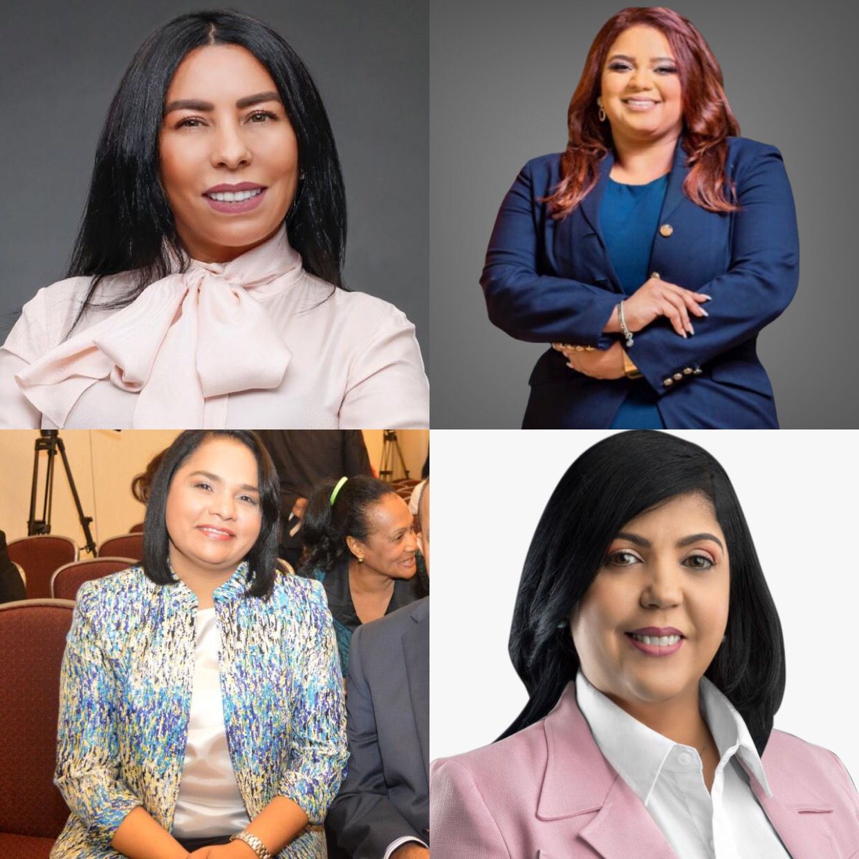 PLD Mujeres