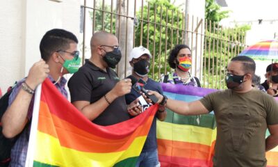 PROTESTA V