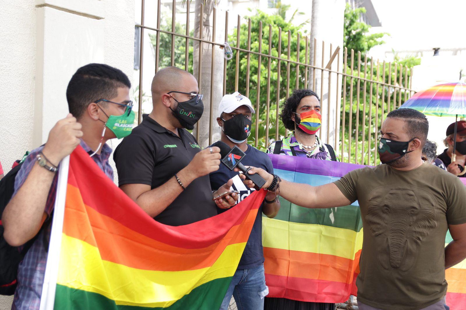 PROTESTA V
