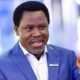 TB Joshua Foto 2