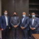Yerik Perez Jaime Marte Martinez Nelson Tejada Raymond Blais