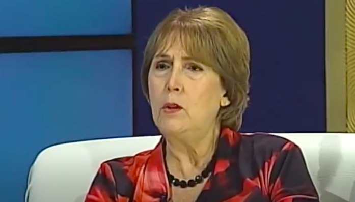 Carmen Heredia