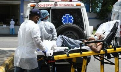 En 11 Provincias La Cifra De Muertes Por Covid Esta Por Debajo De 10 2